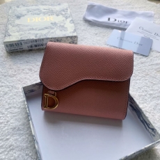 Christian Dior Wallet